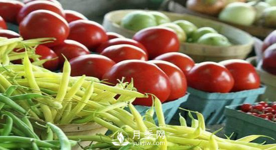 山西省农产品开发公司优秀企业推荐(图1)
